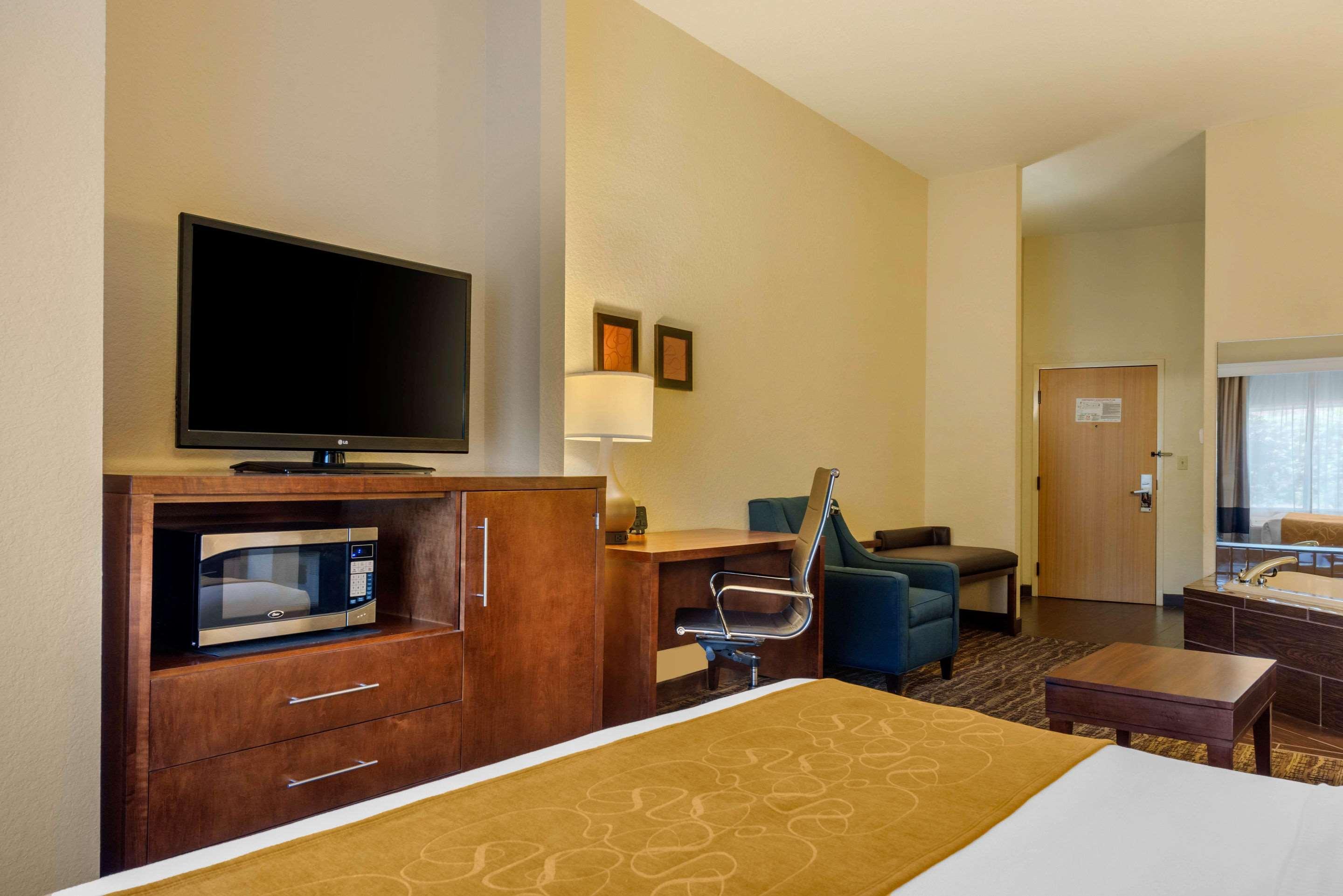 Comfort Suites Lady Lake - The Villages Exterior foto