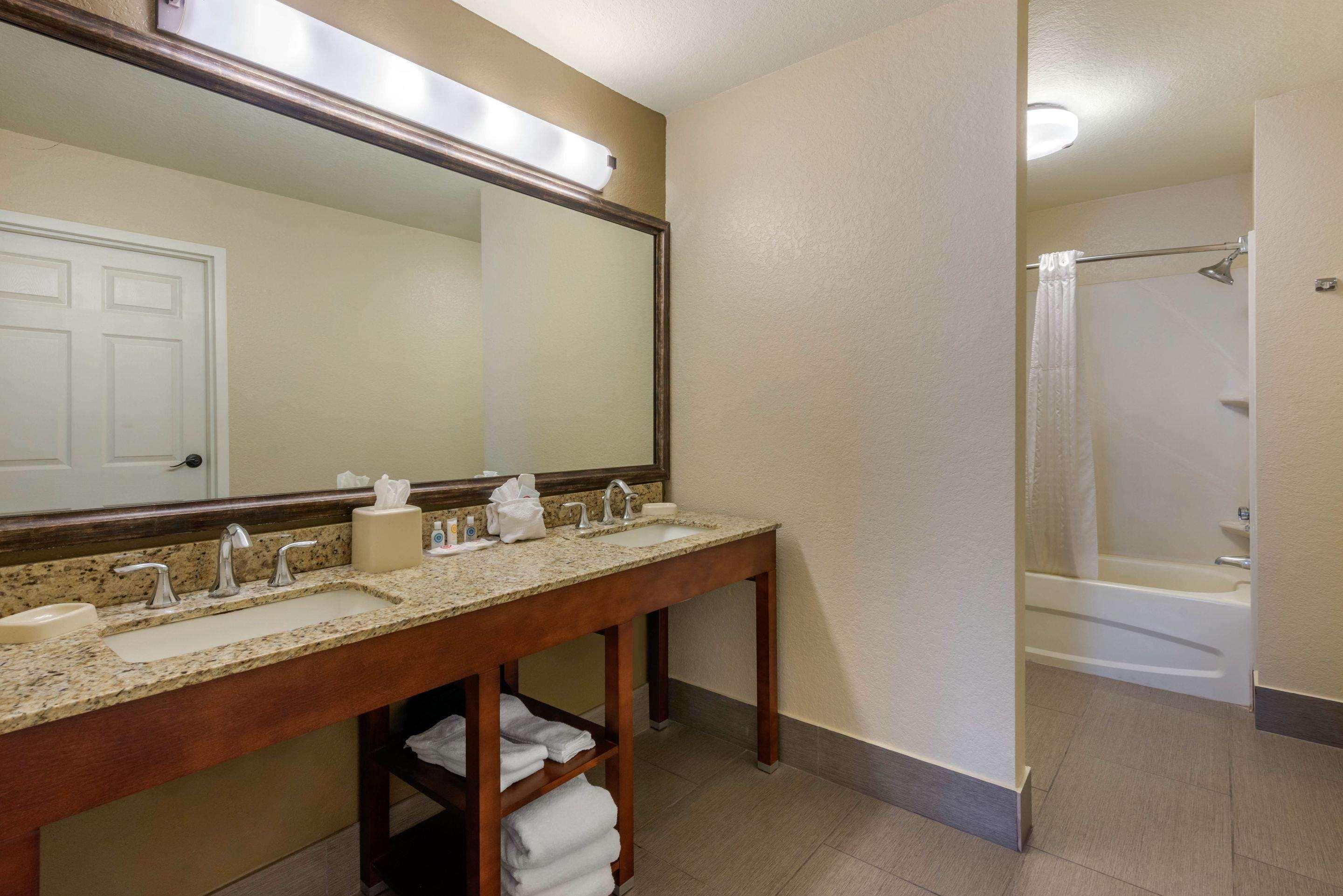Comfort Suites Lady Lake - The Villages Exterior foto