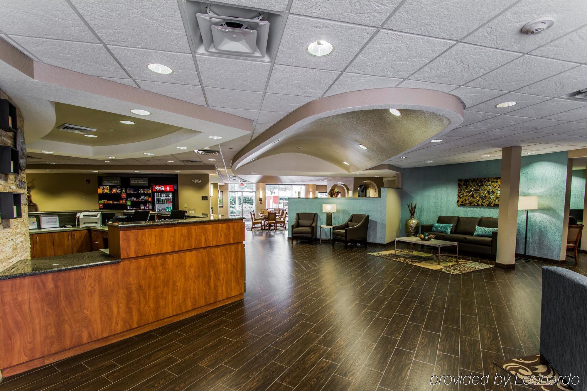 Comfort Suites Lady Lake - The Villages Exterior foto
