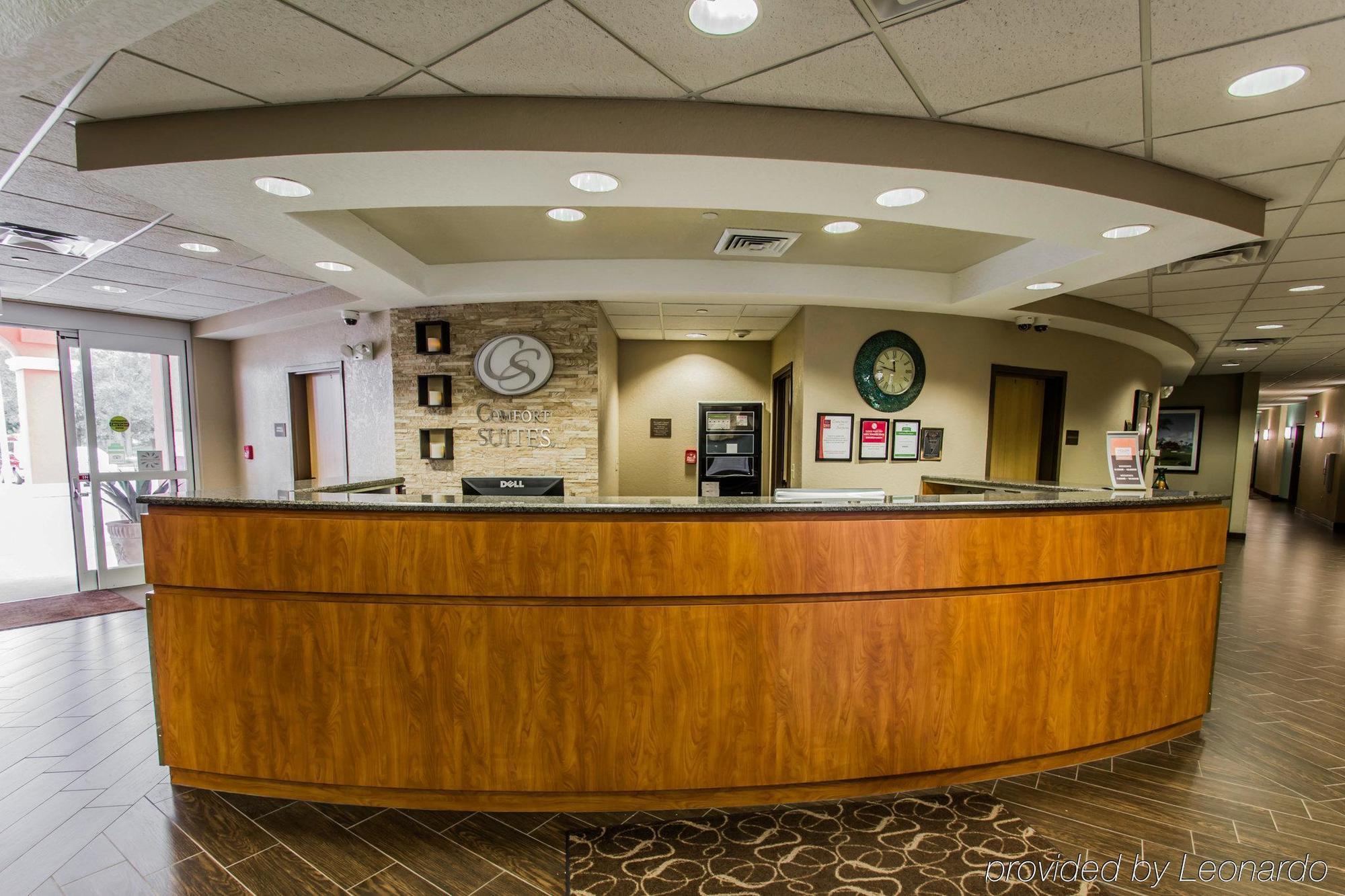 Comfort Suites Lady Lake - The Villages Exterior foto