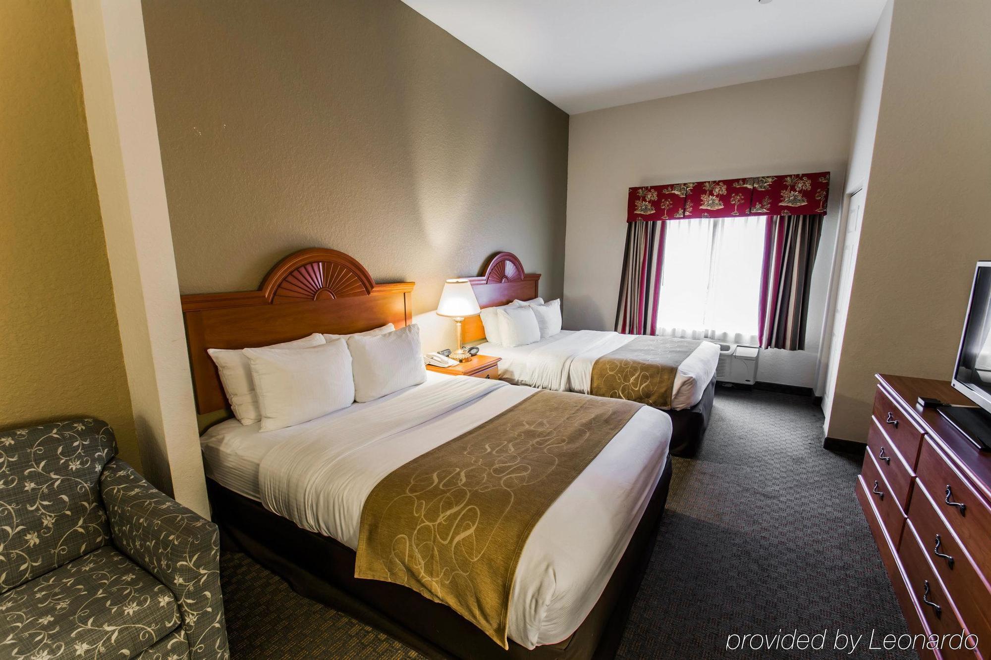 Comfort Suites Lady Lake - The Villages Exterior foto
