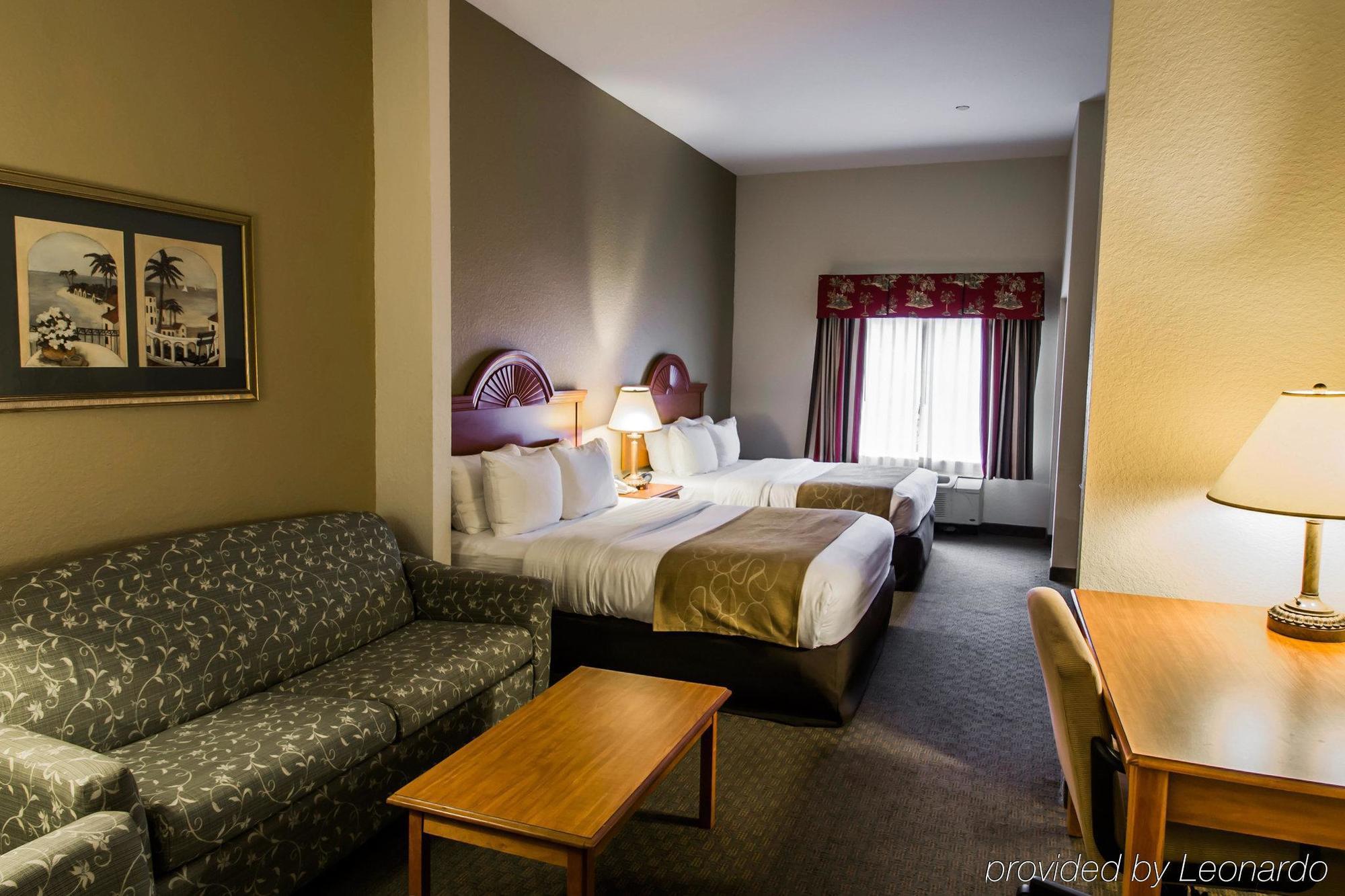 Comfort Suites Lady Lake - The Villages Exterior foto