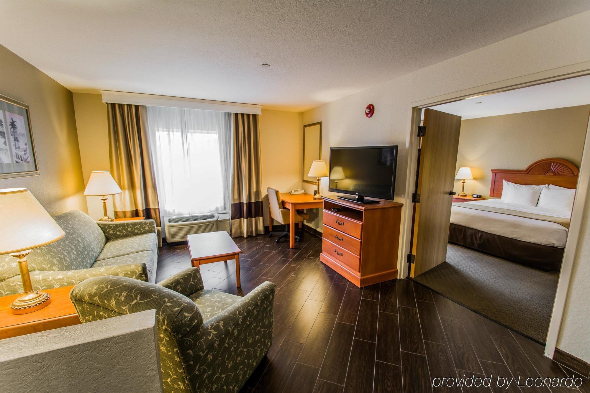 Comfort Suites Lady Lake - The Villages Exterior foto