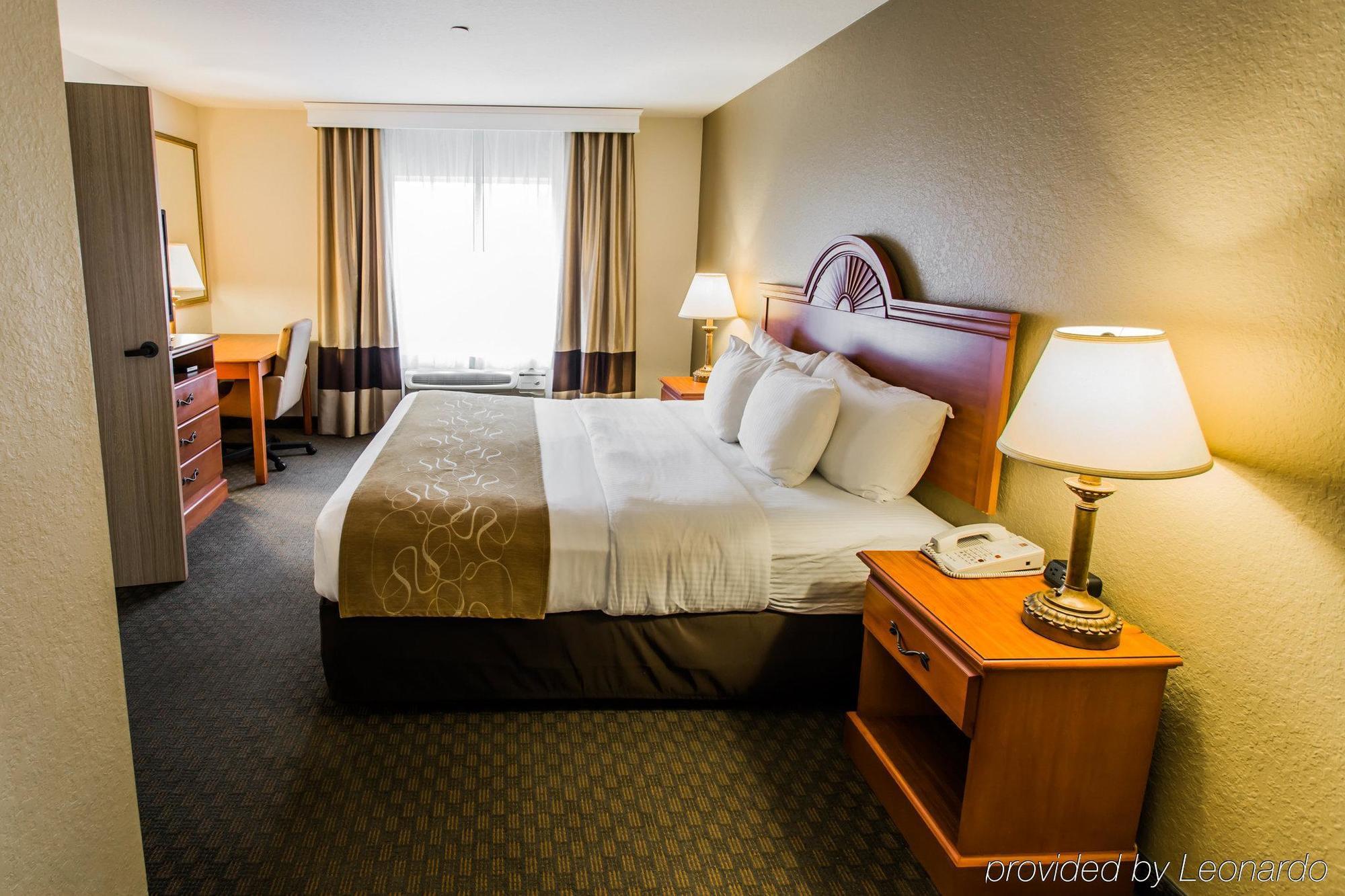 Comfort Suites Lady Lake - The Villages Exterior foto