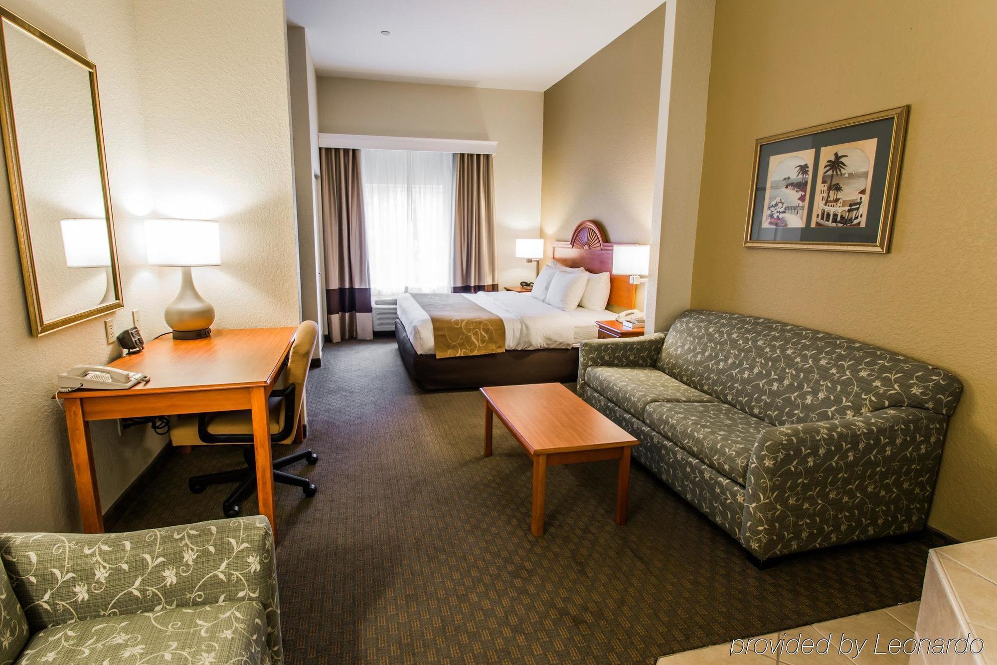 Comfort Suites Lady Lake - The Villages Exterior foto