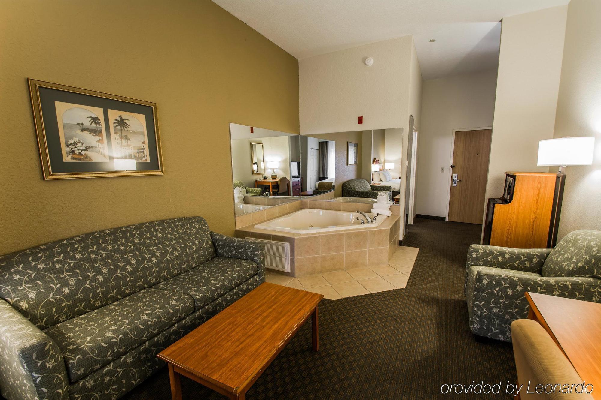 Comfort Suites Lady Lake - The Villages Exterior foto