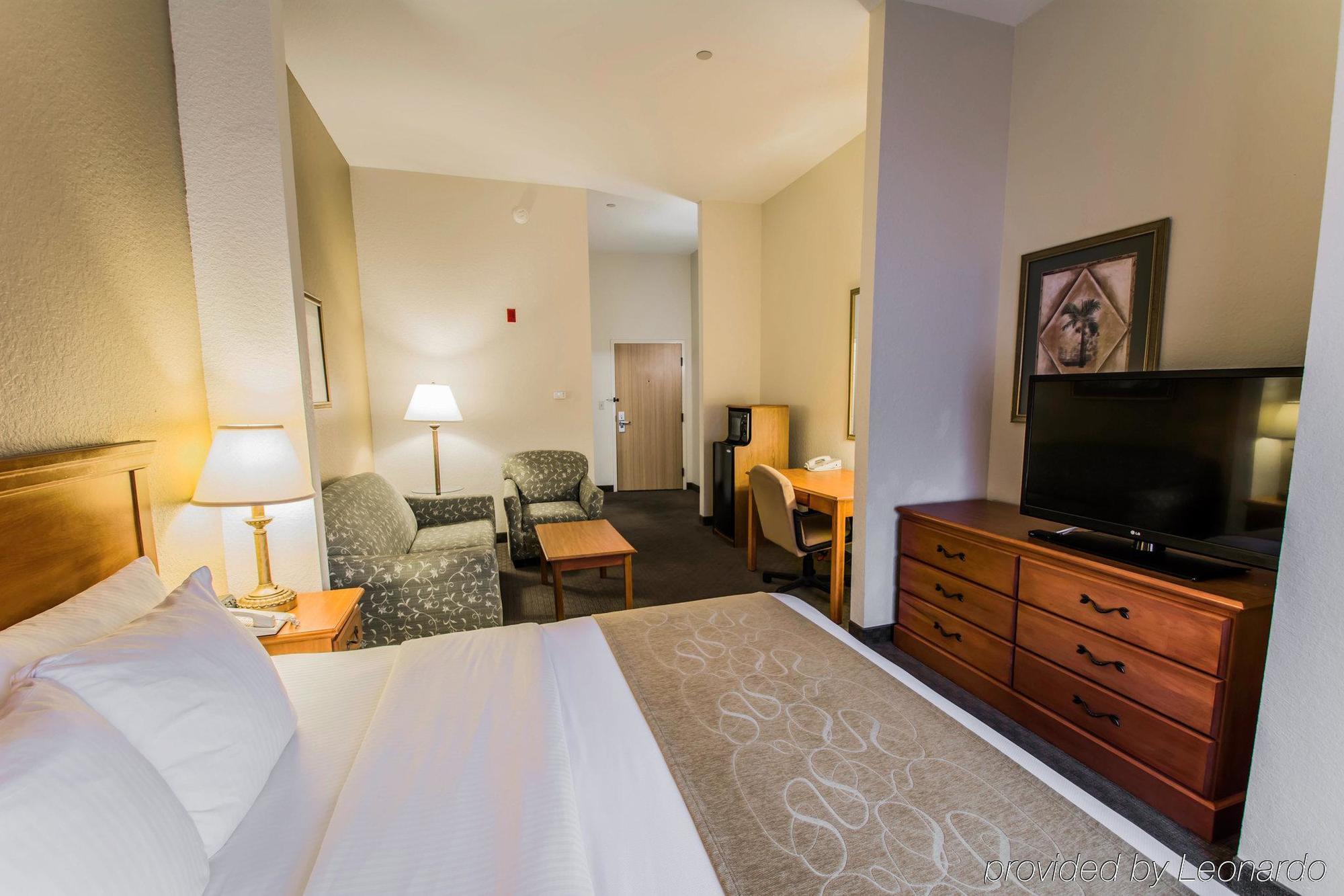 Comfort Suites Lady Lake - The Villages Exterior foto