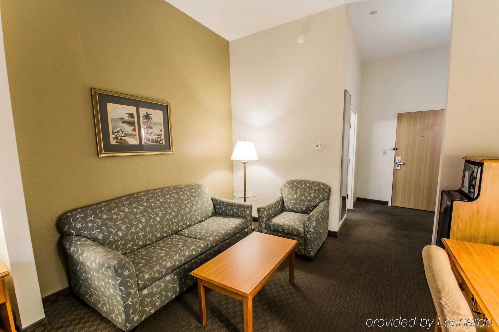 Comfort Suites Lady Lake - The Villages Exterior foto