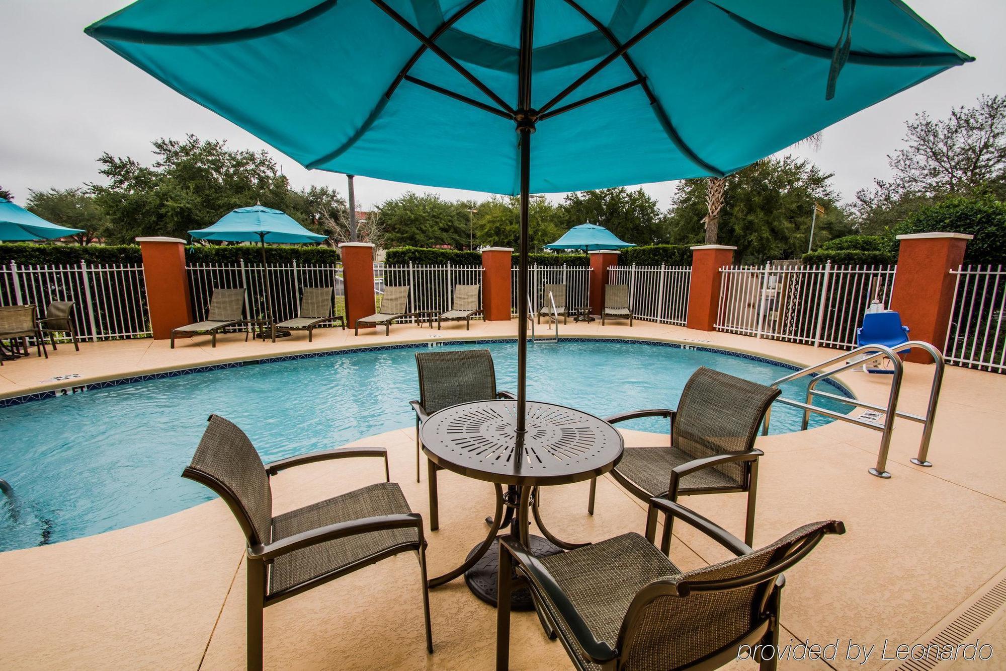 Comfort Suites Lady Lake - The Villages Exterior foto