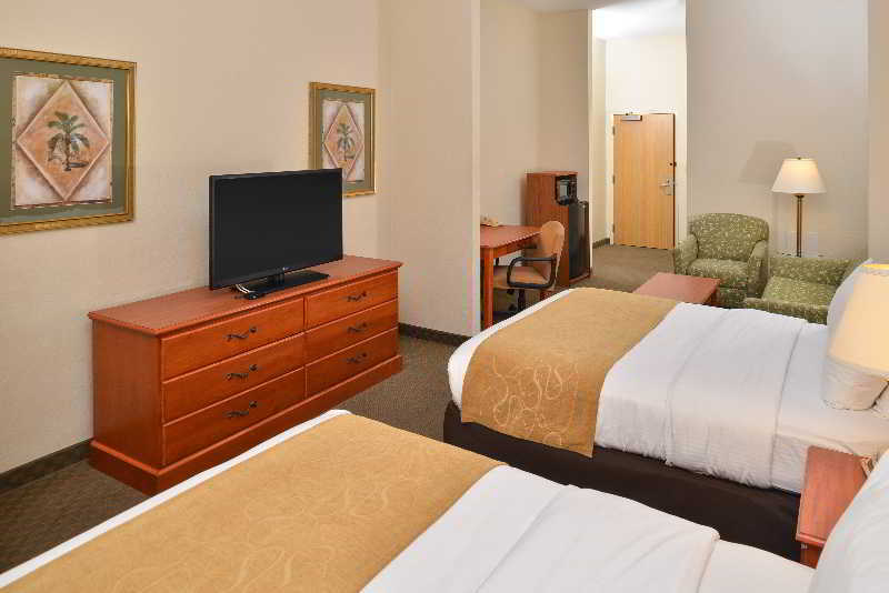 Comfort Suites Lady Lake - The Villages Exterior foto