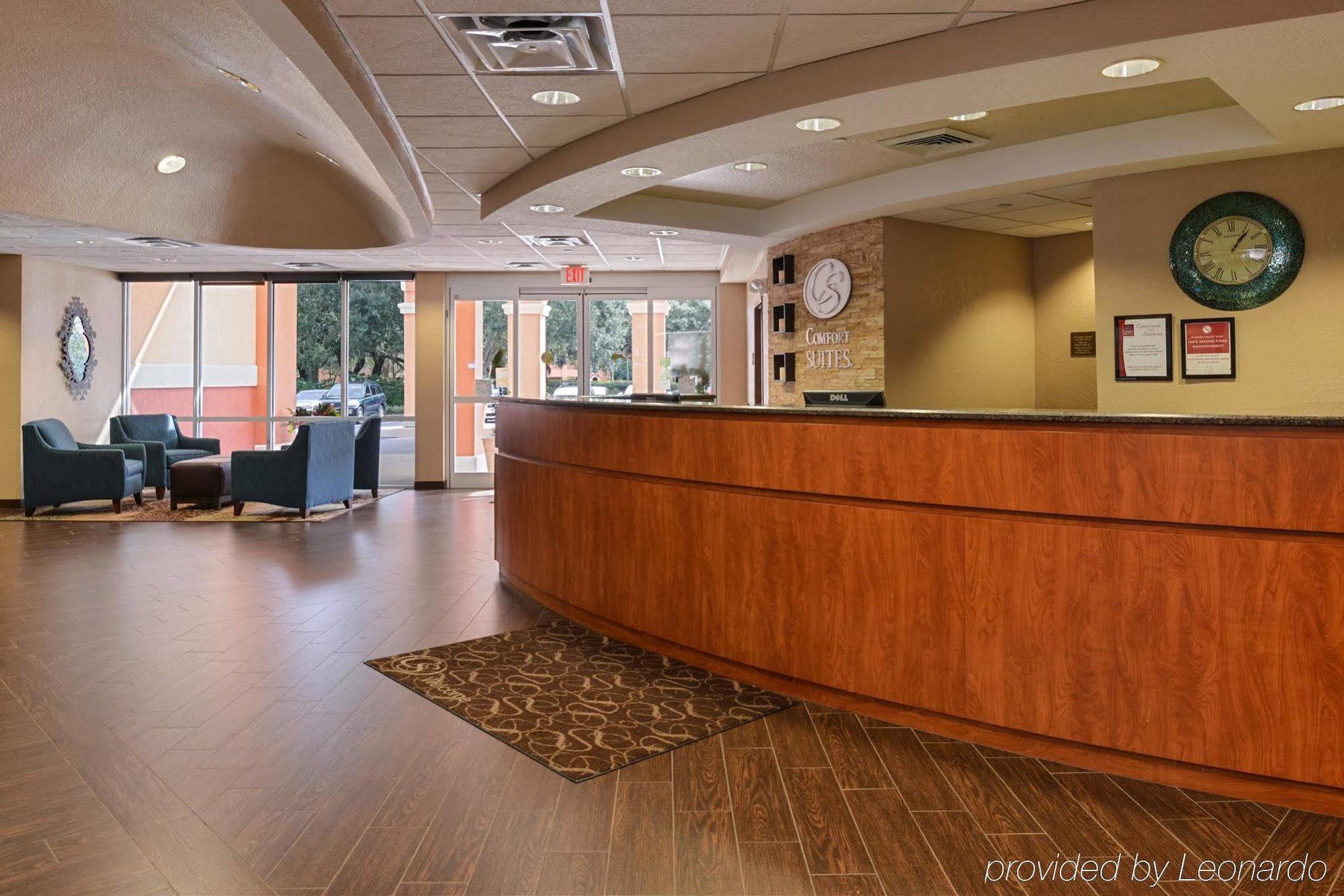 Comfort Suites Lady Lake - The Villages Exterior foto