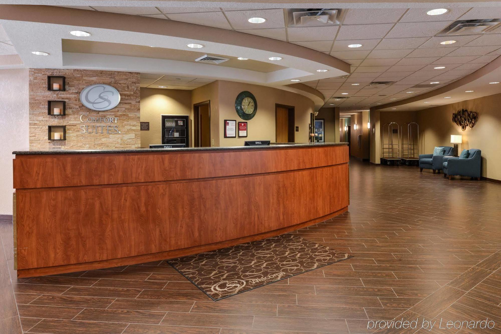 Comfort Suites Lady Lake - The Villages Exterior foto