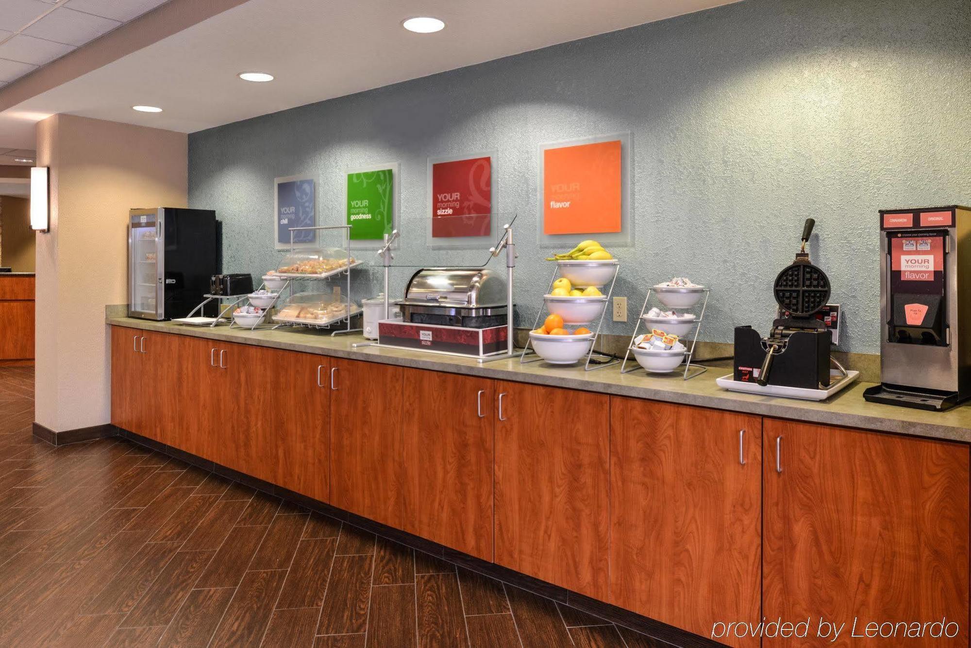 Comfort Suites Lady Lake - The Villages Exterior foto