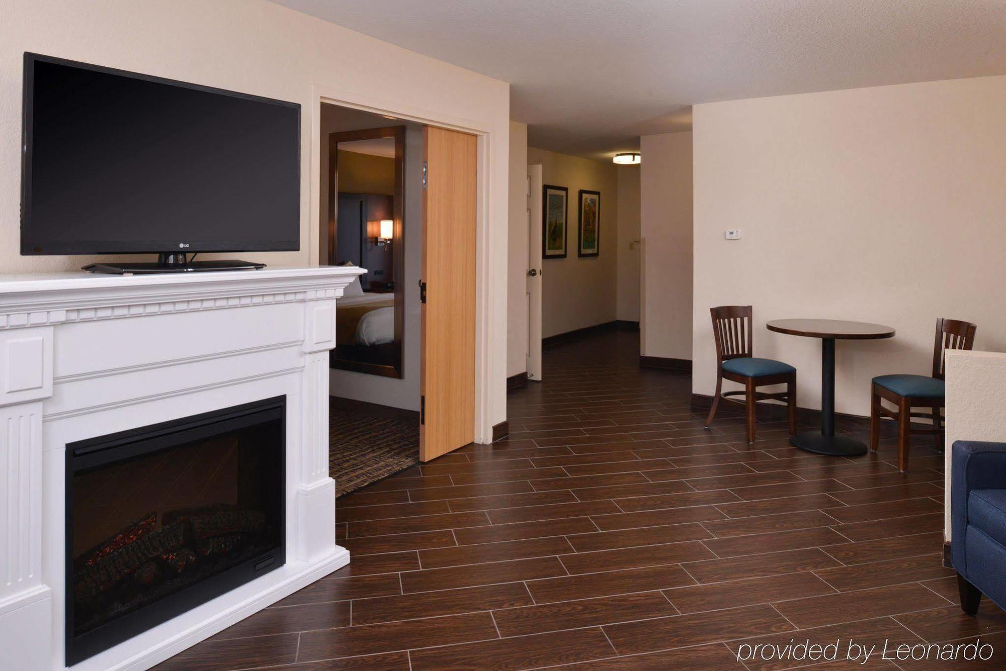 Comfort Suites Lady Lake - The Villages Exterior foto