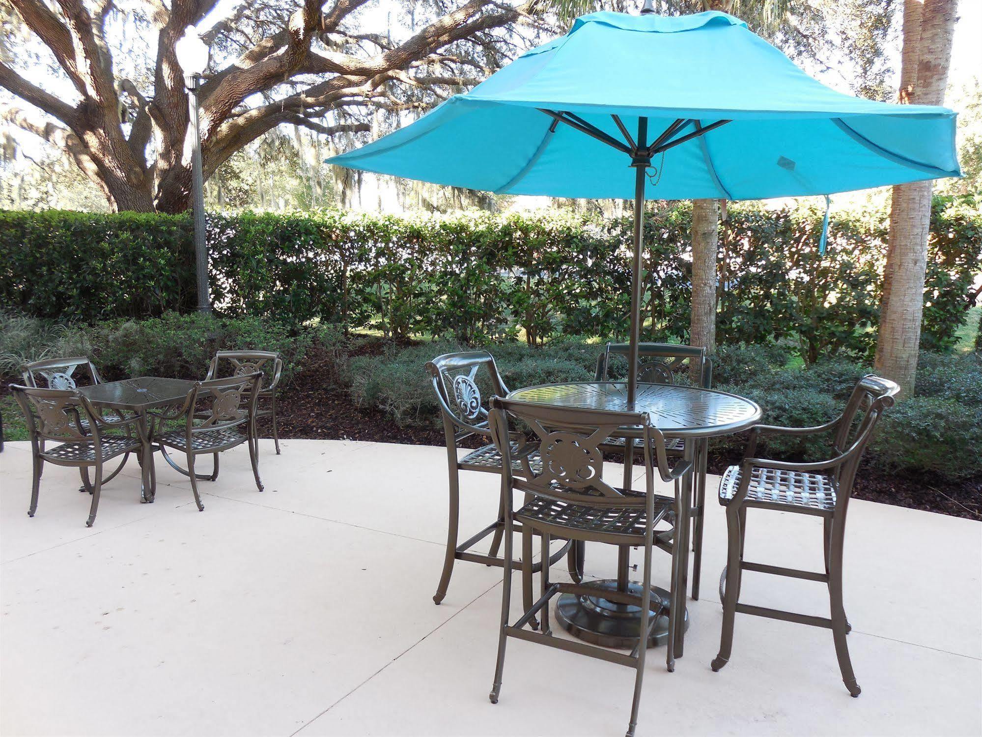 Comfort Suites Lady Lake - The Villages Exterior foto